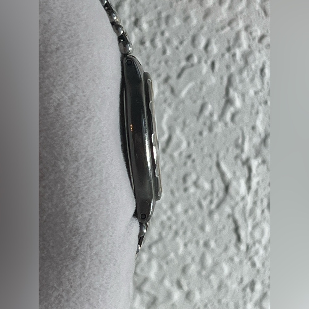 Longines Conquest Ti Quartz 1992 TITANIUM ladies watch. - Picture 5 of 14